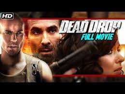 Drop Dead Agent C I A New Hollywood Full Length Action Movie Dubbed In Hindi 2015 Action Movies Dead Drop Hollywood