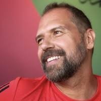 Daniel Garcia Robles