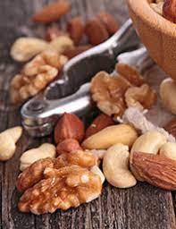 What Nuts Are Low Fodmap Healthy Food Guide