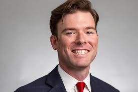 Carter to Head Helena Harbor Board (Movers & Shakers)