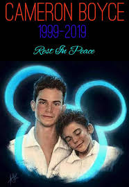Jul 31, 2021 · how i make aesthetic wallpapers youtube. Rip Cameron Boyce Wallpapers Wallpaper Cave