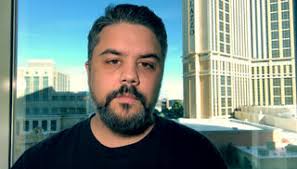 Ny Teknik på plats på Amazons molnkonferens