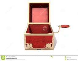 Check spelling or type a new query. Offnen Sie Jack In The Box Antike Stock Abbildung Illustration Von Sonderkommando Rand 53744484