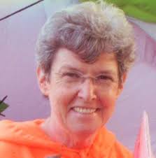 Obituary information for Barbara Griffin