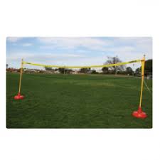 Many nets are fine for indoor and outdoor play. Volleyball Nets Sets