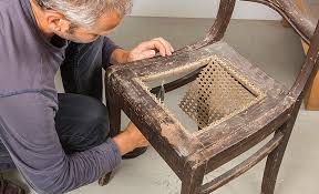 A chair is only finished when someone sits in it, as hans wegner said. Wiener Geflecht Diy Selbst De
