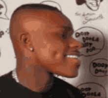 Dababy car is a meme of jonathan lyndale kirk dababys head used as the body of a car with wheels attached on the bottom. Baby Car Gifs Tenor