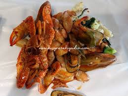 Win shell helix hx8/ eco engine oil. Shell Out Murah Dan Sedap Di Deco Cafe Aman Central Alor Setar