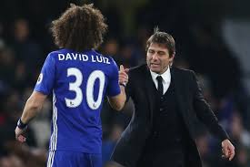 This statistic shows the achievements of vereinslos player david luiz. David Luiz Reportedly Dropped By Antonio Conte After Questioning Tactics Bleacher Report Latest News Videos And Highlights