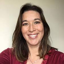 Kim Rost's Instagram, Twitter & Facebook