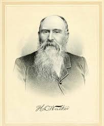 Henry Co, IA Biographies