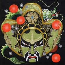 Leigh — Tony Minieri Designs