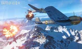 Battlefield v is the sixteenth installment in the battlefield series. Battlefield 5 Im Test Der Neue Stern Am Multiplayer Himmel Pc Magazin