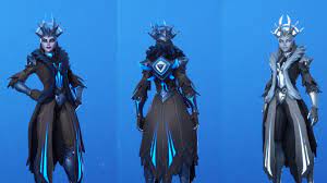 Ice Queen Outfit available in Fortnite today | AllGamers