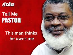 DearPastor,I started living with a guy who lived next door to relatives I  was staying with. This guy said he loved me. He would tell me things in  strange voices but he