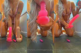 Lucie Imogen: Your Ultimate Source for Arousing Adult Content