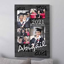 The leader in custom canvas prints online. Personalized Canvas Print Graduation Portrait 16x24 Graduation Gifts