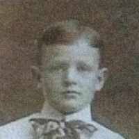 Ralph Hunter Mayo (1900–1986)