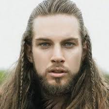 It's almost impossible to identify how vikings truly looked like considering that they were only around from the viiith to the xith century. 50 Viking Hairstyles To Channel That Inner Warrior Video Men Hairstyles World
