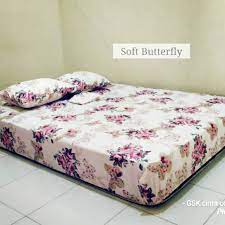 Harga sprei kasur murah grosir sprei katun murah jual sprei kasur terbaik dengan berbagai macam motif dan bahan yang digunakan. Seprei Cantik Karanganyar Solo Sprei Murah Meriah Lembut Halus Nyaman Sprei Solo Grosir Shopee Indonesia