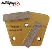 Blastrac/CPS/SASE Grinding Plate - Xiamen Bestop Diamond ...