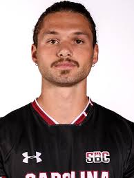 Men's Soccer Roster 2025 Spring