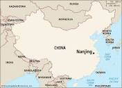 Nanjing | Map, Population, Massacre, & Facts | Britannica