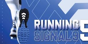 Kentucky State Police “Running Signal 9” 5k
