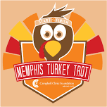 Memphis Turkey Trot