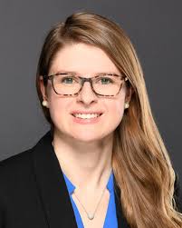 Emily Wright, Senior Research Analyst, Marketing & CX Advisory, Info-Tech