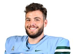 Wisconsin Badgers College Football Roster