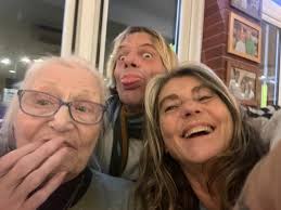 Colin Bell, father of Kevin Bell and founder of the Kevin Bell Repatriation  Trust will speak to us tonight at the 7.30pm Devotions 🙏 Everyone is  welcome 🌹