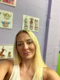 Fun at music festival with friends