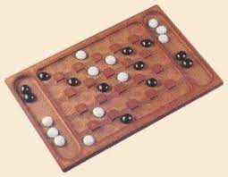 17 juegos que de seguro jugaste cuando nin : Juegos Africanos Tradicionales Uagadou Colegio De Magia Amino