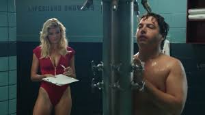 Baywatch 2017 Shower Scene Youtube In 2020 Baywatch 2017 Baywatch Movie Info