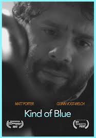 Kind of Blue (Short 2017)