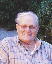 David Pospisil Obituary