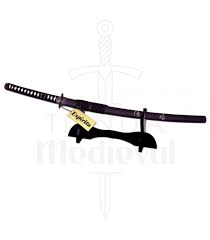 L'ultimo samurai è un film di genere azione, avventura del 2003, diretto da edward zwick, con tom cruise e ken watanabe. Spirito Di L Ultimo Samurai Katana Katane Decorative Katane