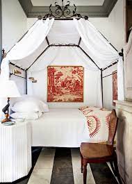 20 Tiny Bedrooms That Don T Skimp On Style Tiny Bedroom Small Bedroom Small Bedroom Designs
