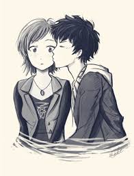 Free for commercial use no attribution required high quality images. Images Of Cheek Anime Girl Kiss