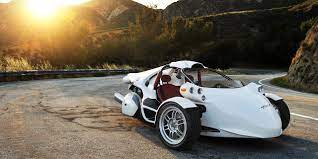 T rex three wheel motorcycle. An All Electric T Rex Three Wheeler Is Coming With A Powertrain By Zero Motorcycles Electrek