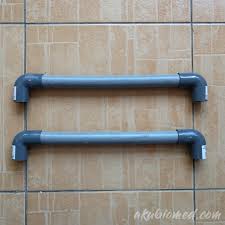 Artinya harga pipa non nego. Projek Diy Buat Hose Reel Dari Paip Pvc