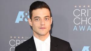 Who Is Rami Malek's Twin Brother? Sami Malek Is So Much More Than His  Identical Looks