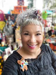 Seminole Ward Dia de los Muertos celebration 11/2/2024