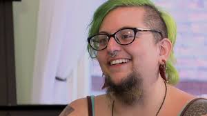 I am free to be myself': What a modern-day 'Freek' show teaches us about  self-acceptance