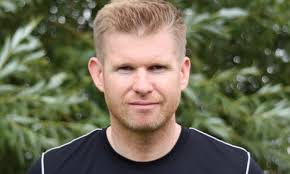 Ben Hanley ny tränare i IFK Luleå