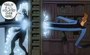 Doorman is the name of several characters in superhero fiction. Doorman Marvel Comics Great Lakes Character Profile Writeups Org