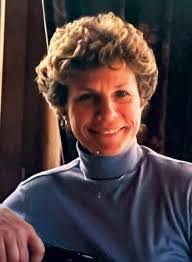 Anita Morgan's Instagram, Twitter & Facebook