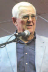 Road work green light P