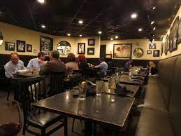 Michael garozzo founded garozzo's ristorante in 1989. Chicken Spiedini Still Reigns Supreme At Garozzo S Ristorante Kansas City Restaurant News Feastmagazine Com